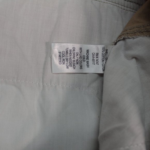 RedHead Pants Men's 48 X 30 Cargo - Picture 11 of 16